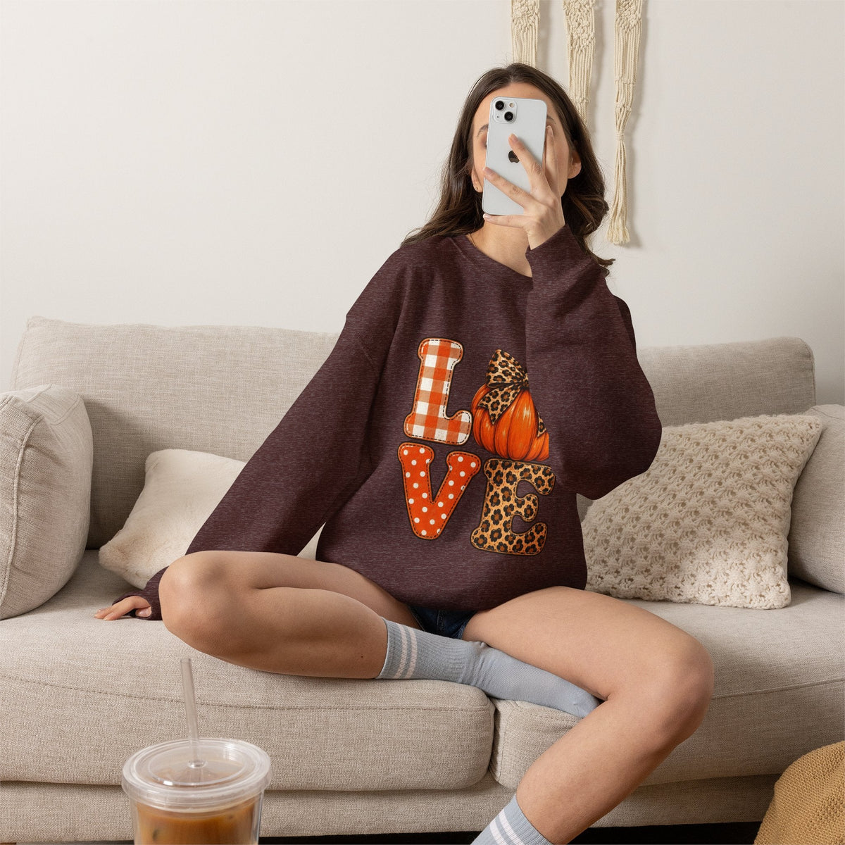 Spooky Halloween & Fall Collection