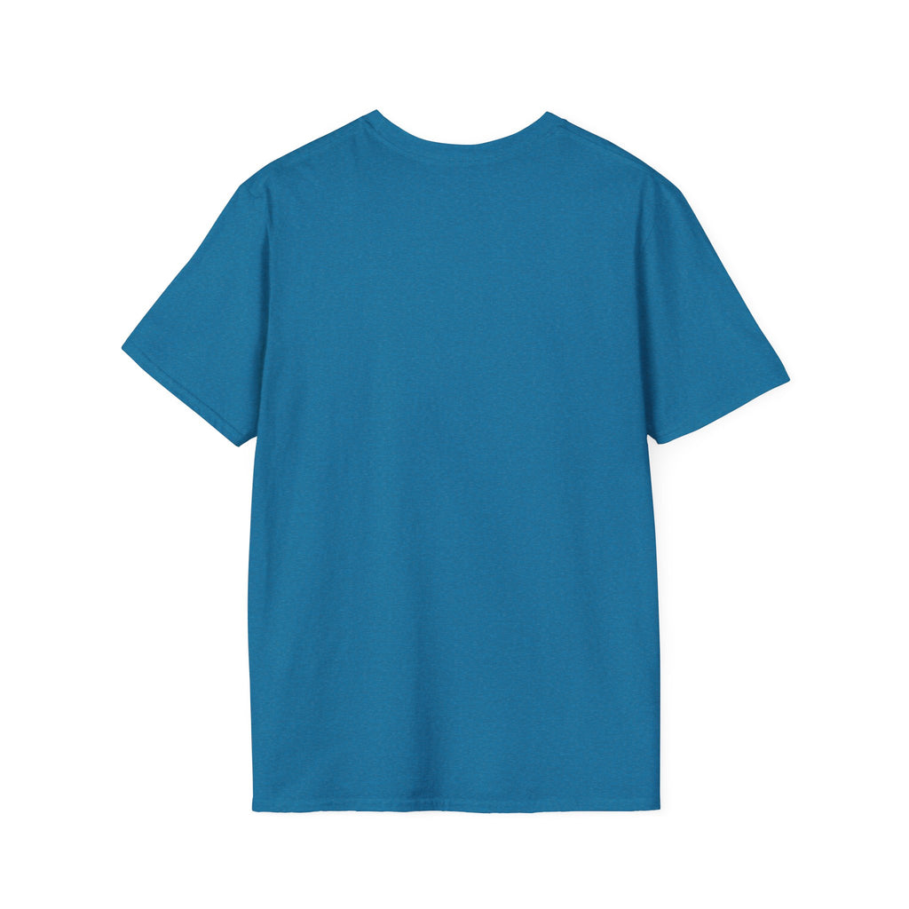 Special Education T-Shirt — "Special Education Because Normal Is Overrated" Colorful Teacher Tee