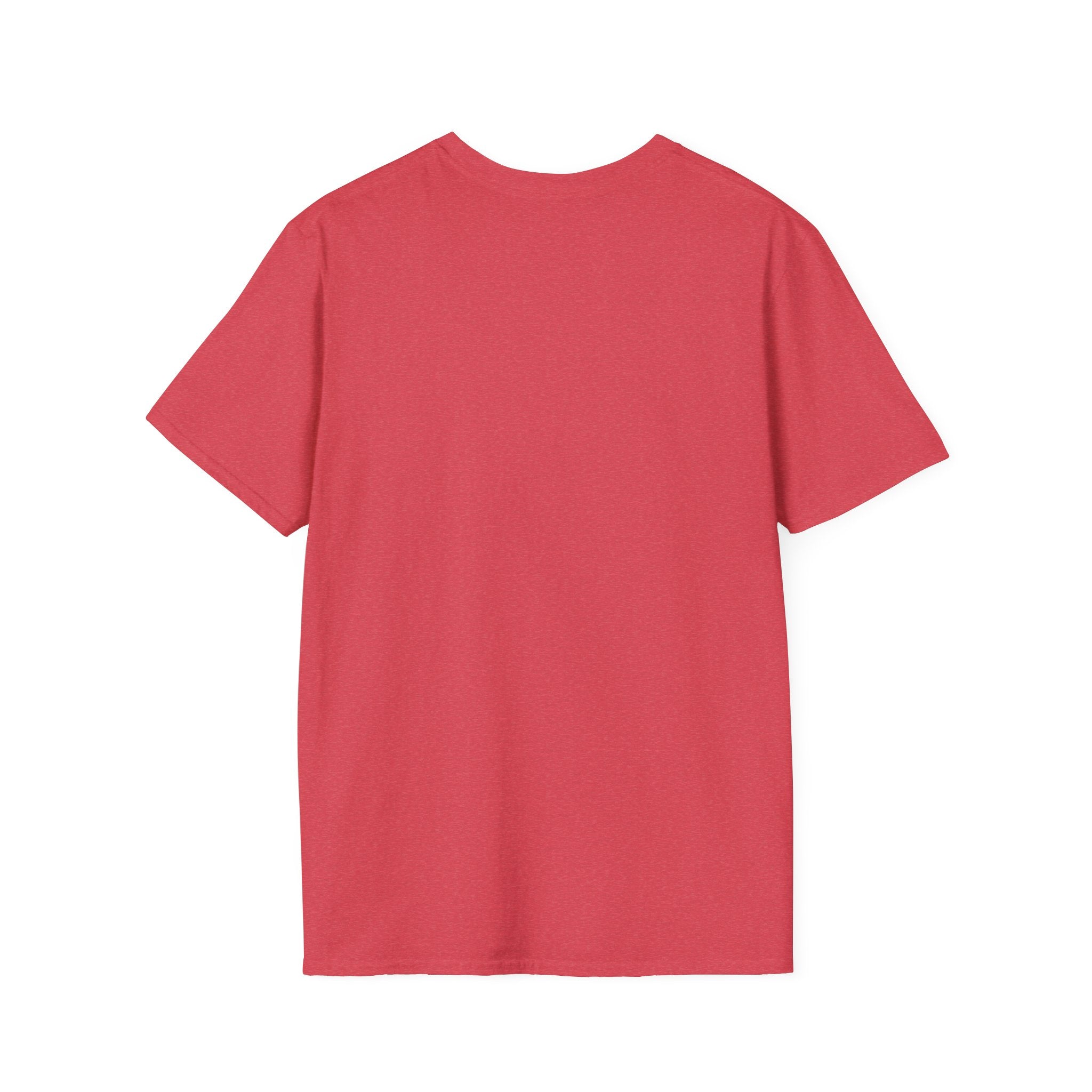 Special Education T-Shirt — "Special Education Because Normal Is Overrated" Colorful Teacher Tee