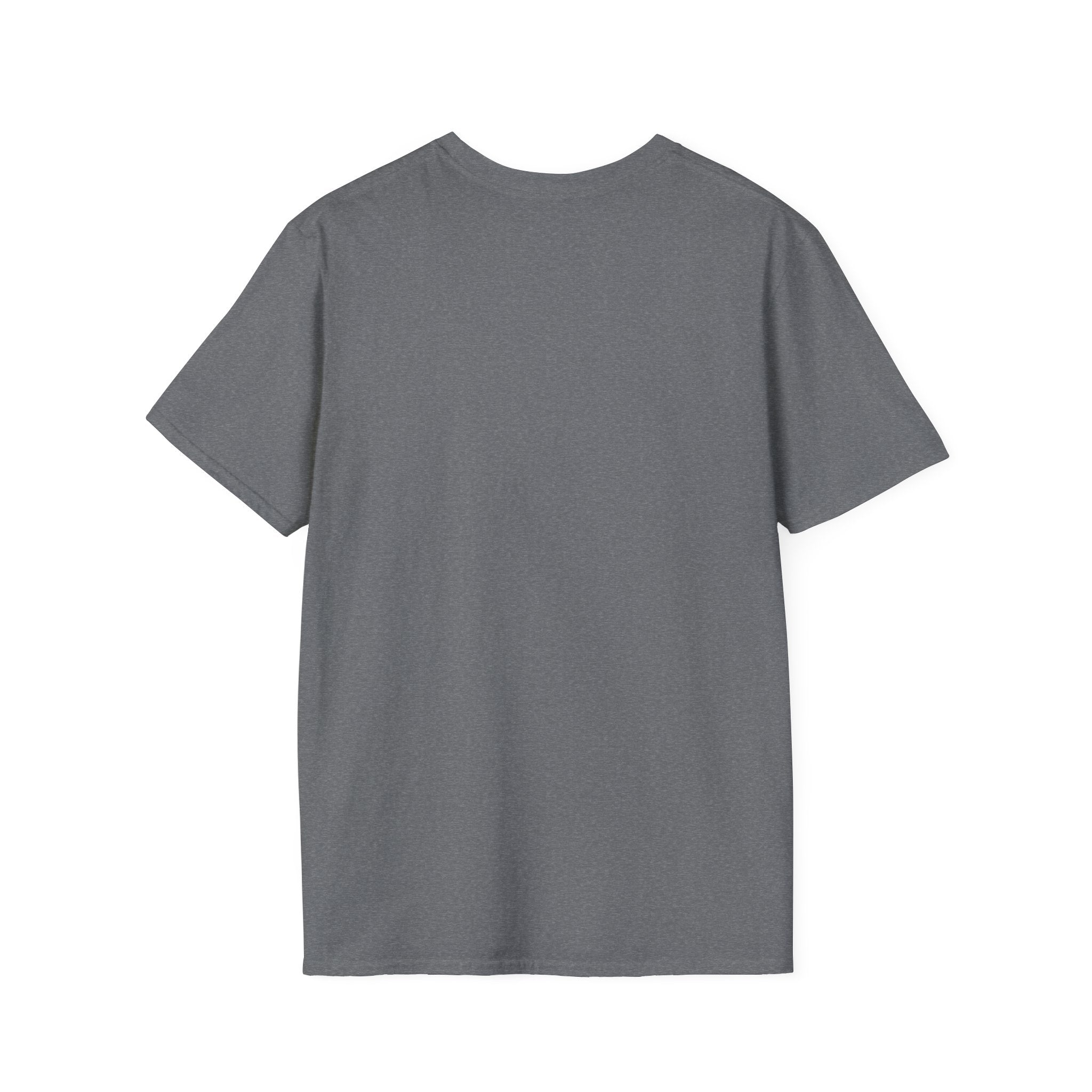Special Education T-Shirt — "Special Education Because Normal Is Overrated" Colorful Teacher Tee