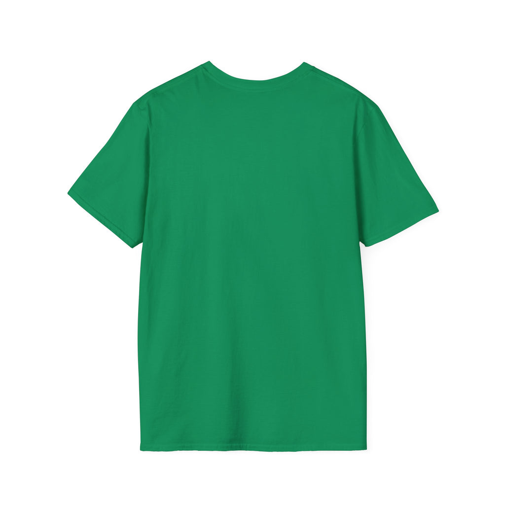 Special Education T-Shirt — "Special Education Because Normal Is Overrated" Colorful Teacher Tee