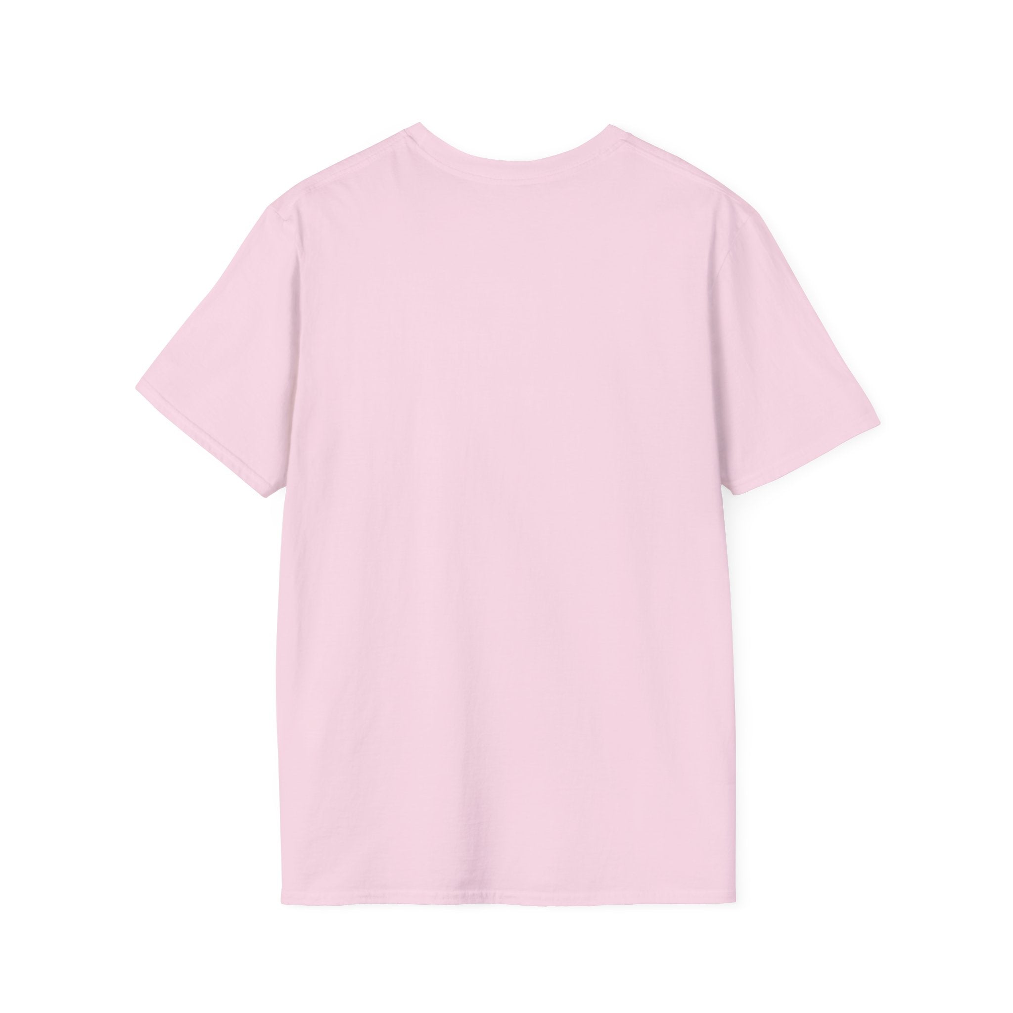 BE YOU Unisex Softstyle T-Shirt