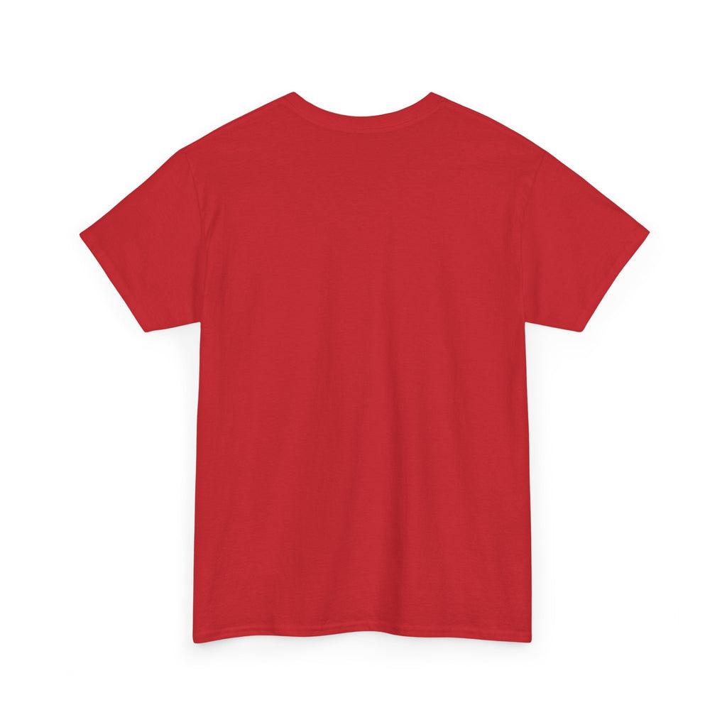 Teacher Pencil Bow T‑Shirt — TEACH Graphic Tee for Educators
