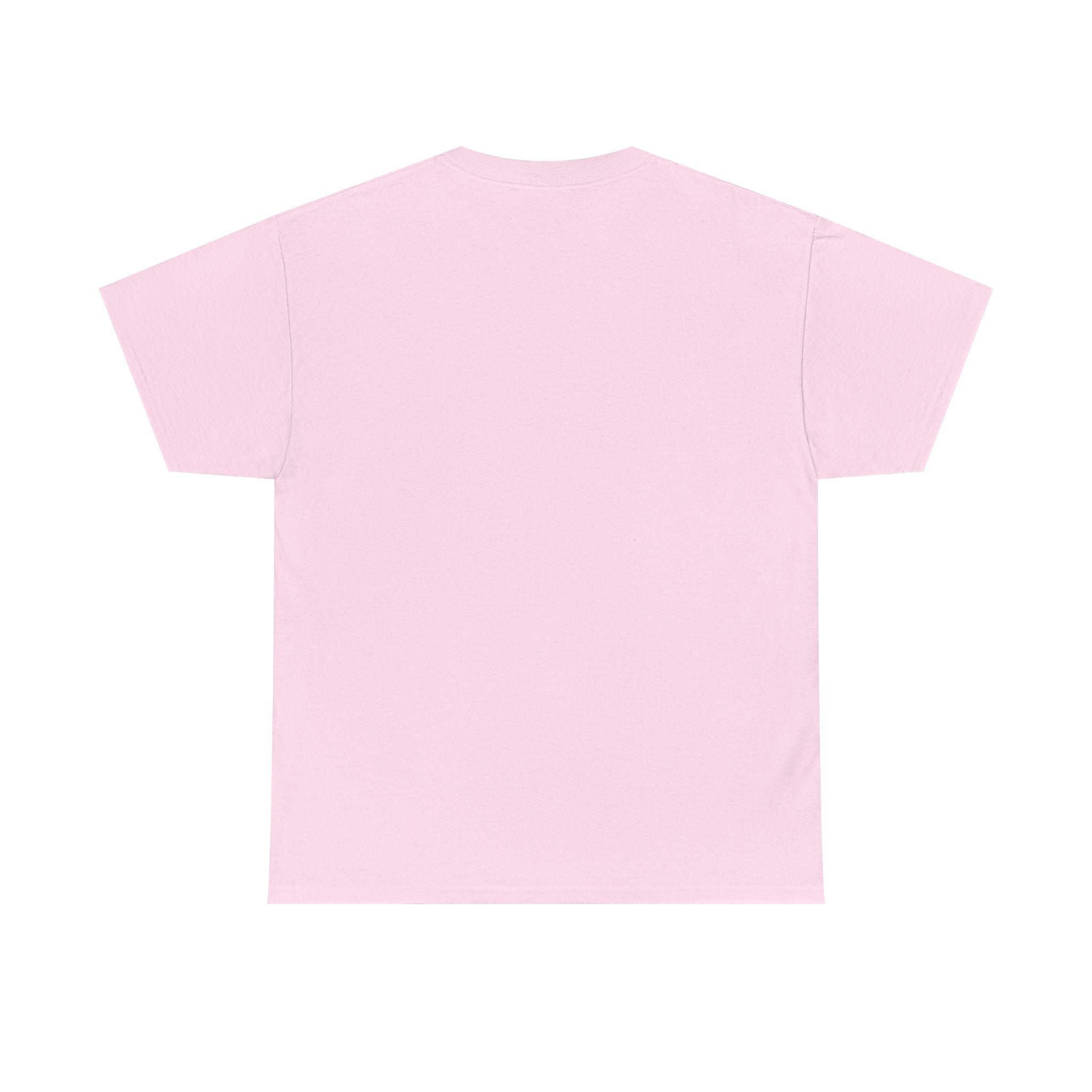 Teacher Pencil Bow T‑Shirt — TEACH Graphic Tee for Educators