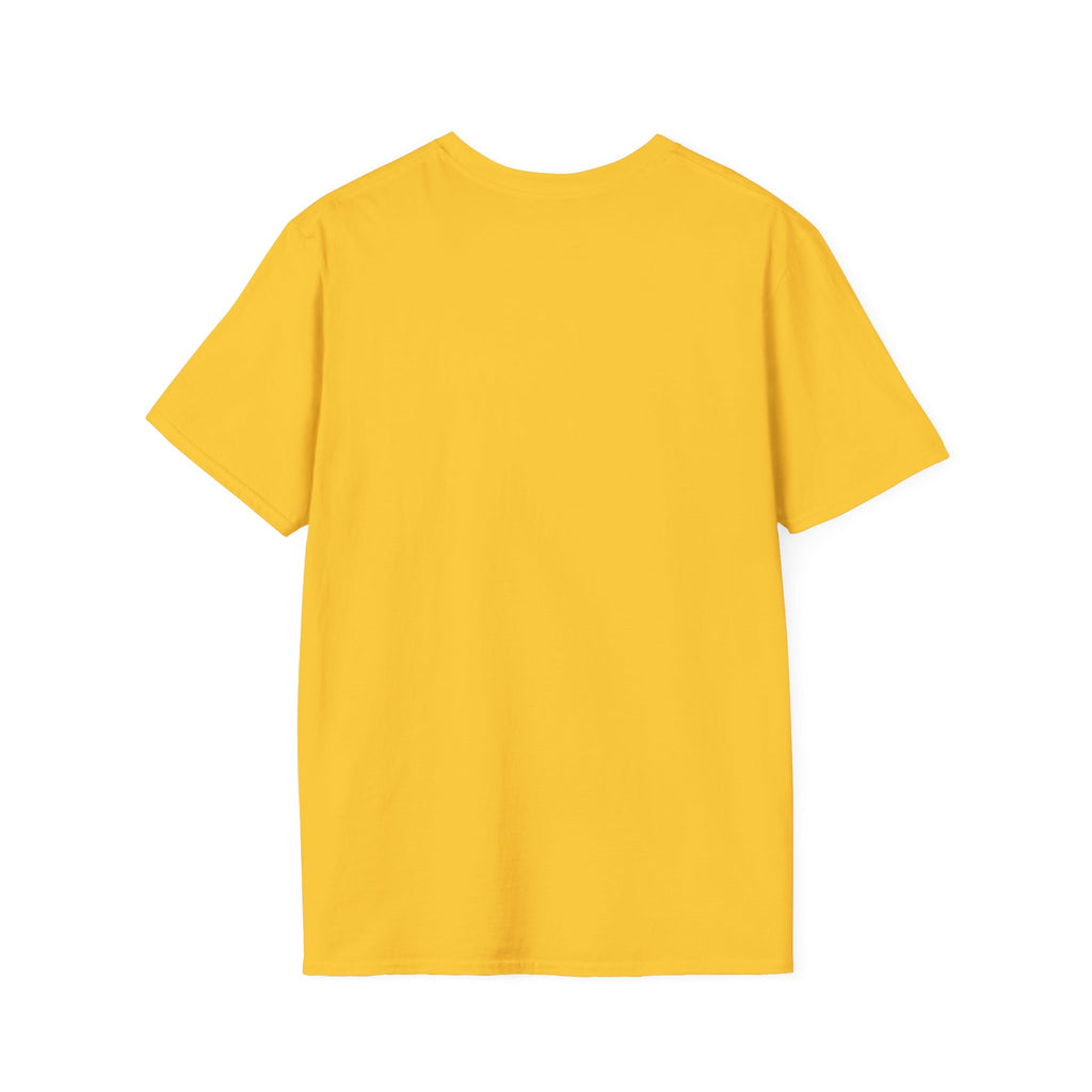 Special Education T-Shirt — "Special Education Because Normal Is Overrated" Colorful Teacher Tee