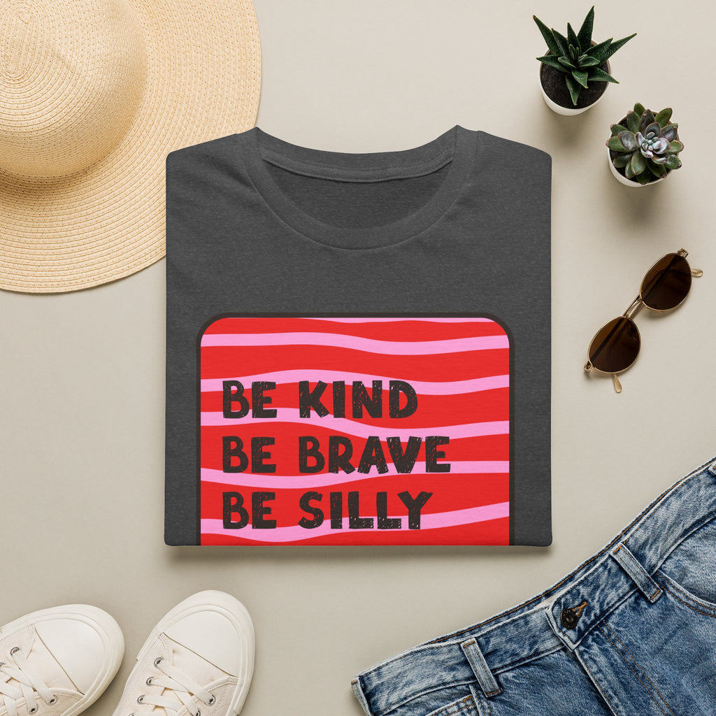 BE YOU Unisex Softstyle T-Shirt