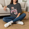 She’s from Texas Unisex Softstyle T-Shirt