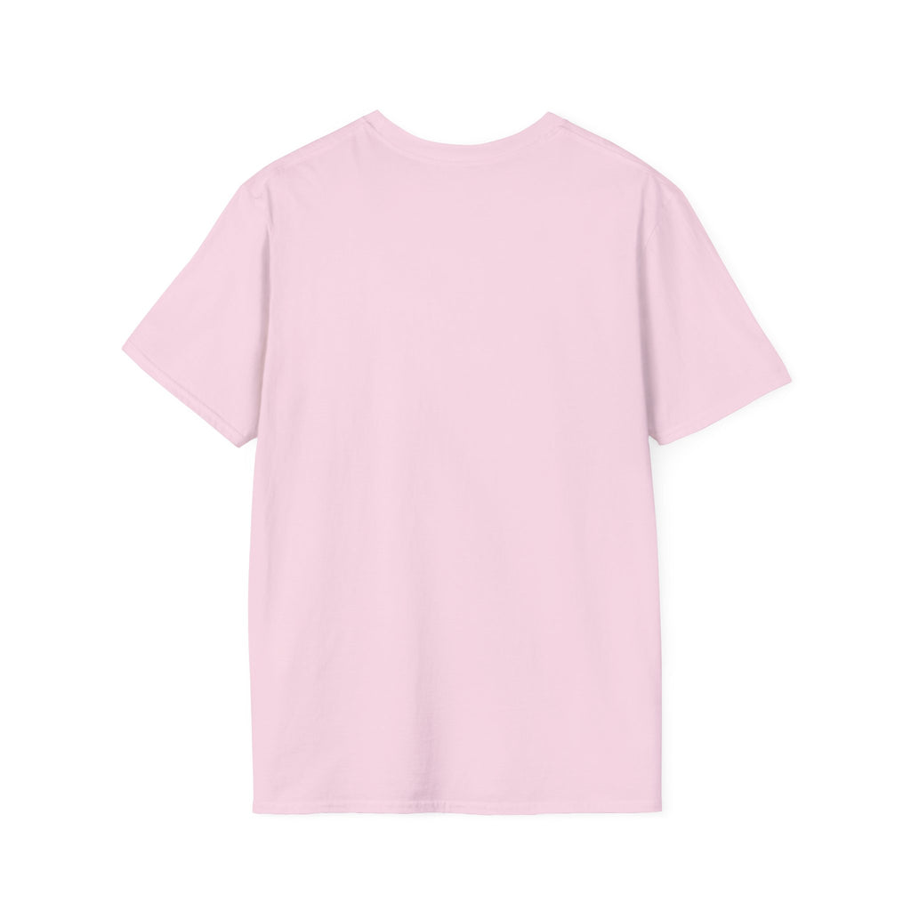 Be a Bitch T-Shirt | Pink Typography, Sassy Feminine Graphic