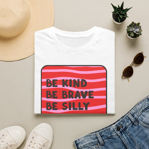BE YOU Unisex Softstyle T-Shirt